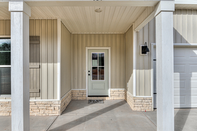 131 Burlwood Rd, Greenwood, South Carolina - Williamsburg II