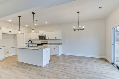 131 Burlwood Rd, Greenwood, South Carolina - Williamsburg II