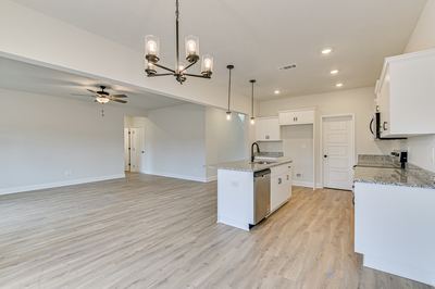 131 Burlwood Rd, Greenwood, South Carolina - Williamsburg II