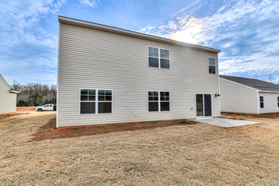 131 Burlwood Rd, Greenwood, South Carolina - Williamsburg II
