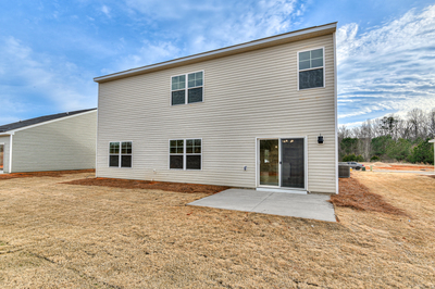 131 Burlwood Rd, Greenwood, South Carolina - Williamsburg II