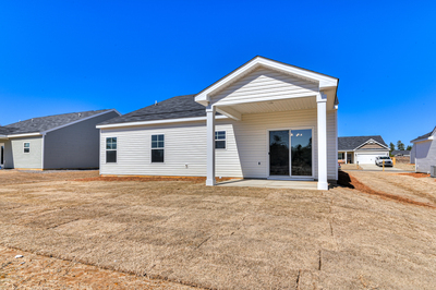 3271 Heartwood Pass, Aiken, South Carolina - Ficus