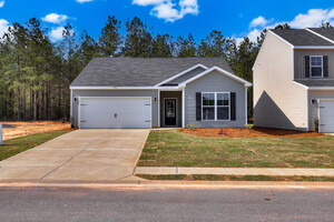 132 Traditions Drive, Trenton, South Carolina