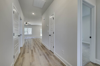 132 Traditions Drive, Trenton, South Carolina - Norcross