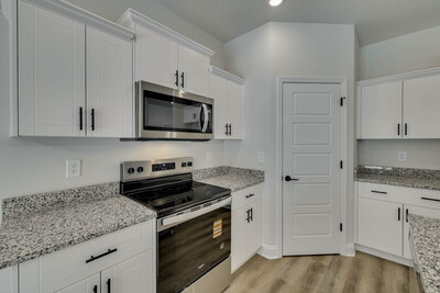 132 Traditions Drive, Trenton, South Carolina - Norcross