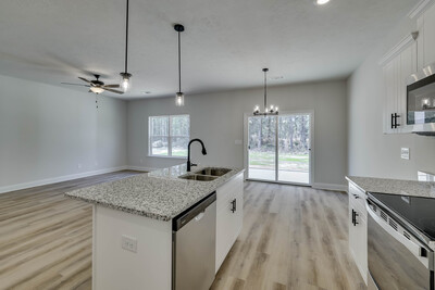 132 Traditions Drive, Trenton, South Carolina - Norcross