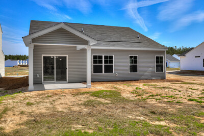 132 Traditions Drive, Trenton, South Carolina - Norcross