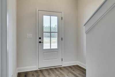 128 Traditions Drive, Trenton, South Carolina - Tallulah