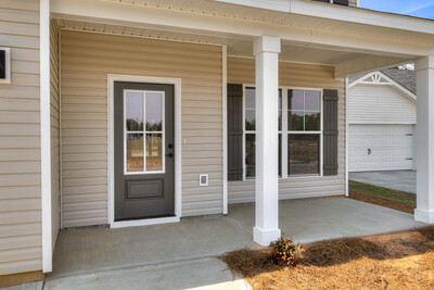 128 Traditions Drive, Trenton, South Carolina - Tallulah