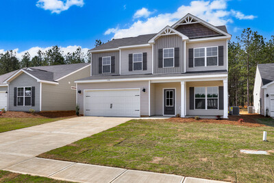 128 Traditions Drive, Trenton, South Carolina - Tallulah