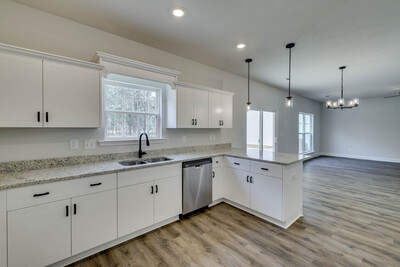 128 Traditions Drive, Trenton, South Carolina - Tallulah