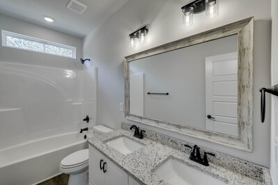 128 Traditions Drive, Trenton, South Carolina - Tallulah