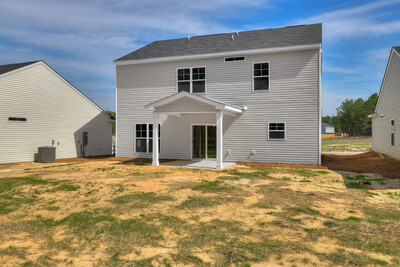 128 Traditions Drive, Trenton, South Carolina - Tallulah