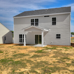 Heritage Place 4B