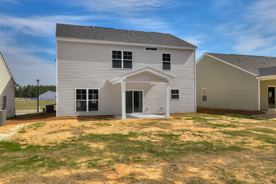 128 Traditions Drive, Trenton, South Carolina - Tallulah
