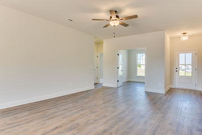 3301 Tracker Lane, Warrenville, South Carolina - Ashford