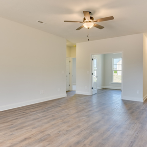 3301 Tracker Lane, Warrenville, South Carolina - Ashford