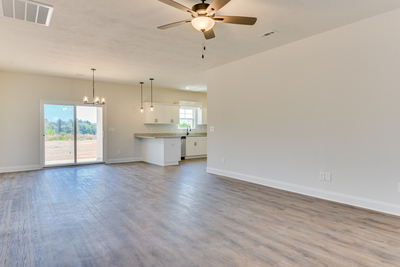 3301 Tracker Lane, Warrenville, South Carolina - Ashford