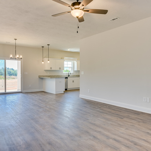 3301 Tracker Lane, Warrenville, South Carolina - Ashford