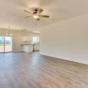 3301 Tracker Lane, Warrenville, South Carolina - Ashford
