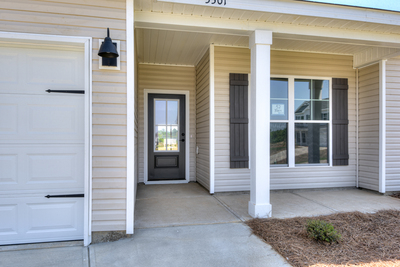 3301 Tracker Lane, Warrenville, South Carolina - Ashford