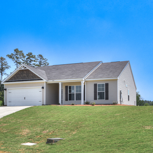 3301 Tracker Lane, Warrenville, South Carolina - Ashford
