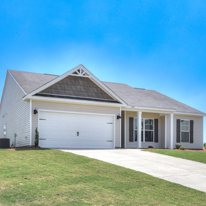 3301 Tracker Lane, Warrenville, South Carolina - Ashford