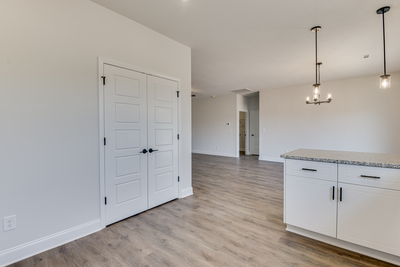 3301 Tracker Lane, Warrenville, South Carolina - Ashford