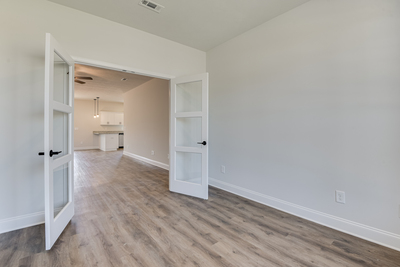 3301 Tracker Lane, Warrenville, South Carolina - Ashford