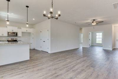 3301 Tracker Lane, Warrenville, South Carolina - Ashford