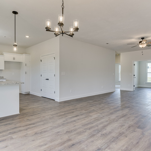 3301 Tracker Lane, Warrenville, South Carolina - Ashford