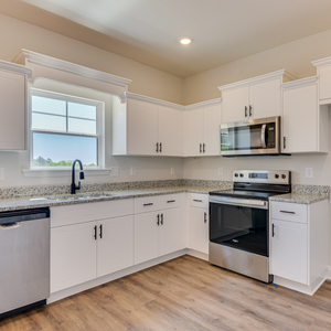 3301 Tracker Lane, Warrenville, South Carolina - Ashford
