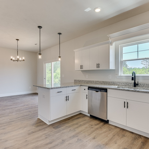 3301 Tracker Lane, Warrenville, South Carolina - Ashford