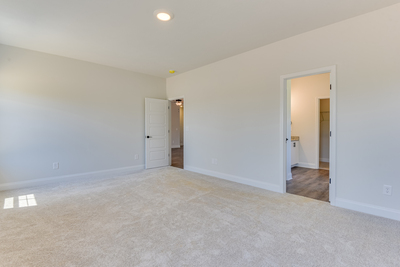 3301 Tracker Lane, Warrenville, South Carolina - Ashford