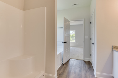 3301 Tracker Lane, Warrenville, South Carolina - Ashford