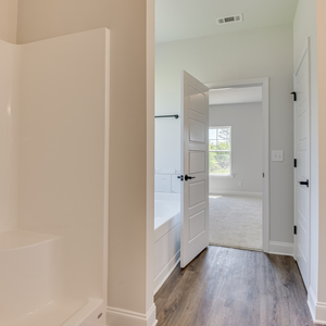 3301 Tracker Lane, Warrenville, South Carolina - Ashford