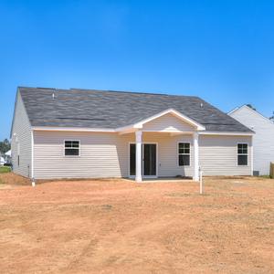 3301 Tracker Lane, Warrenville, South Carolina - Ashford