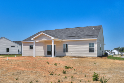 3301 Tracker Lane, Warrenville, South Carolina - Ashford