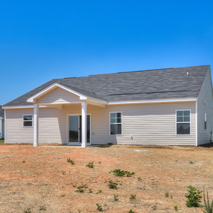 3301 Tracker Lane, Warrenville, South Carolina - Ashford