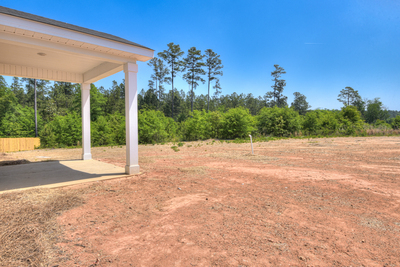 3301 Tracker Lane, Warrenville, South Carolina - Ashford
