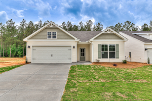 144 Traditions Drive, Trenton, South Carolina