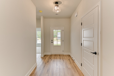 144 Traditions Drive, Trenton, South Carolina - Bridgeport