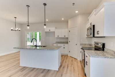 144 Traditions Drive, Trenton, South Carolina - Bridgeport