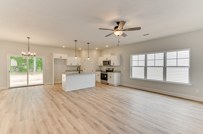 144 Traditions Drive, Trenton, South Carolina - Bridgeport