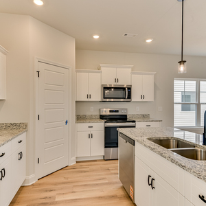 Heritage Place 8B