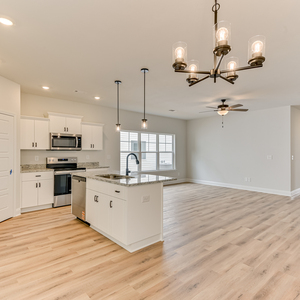 Heritage Place 8B