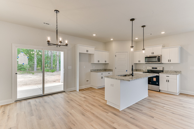 144 Traditions Drive, Trenton, South Carolina - Bridgeport