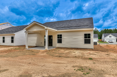 144 Traditions Drive, Trenton, South Carolina - Bridgeport