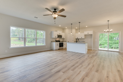 361 Bay Meadows Dr, Aiken, South Carolina - Bridgeport
