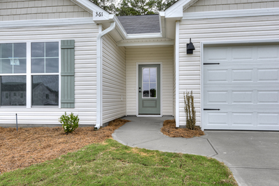 361 Bay Meadows Dr, Aiken, South Carolina - Bridgeport